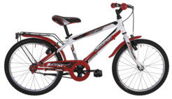 Boomer Escape 20" Boy