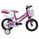 Bike > Kinderr&auml;der >  Boomer Fata 12"