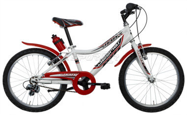 Boomer Jedy 20" 6 Speed acquista in Online Shop - Sportler