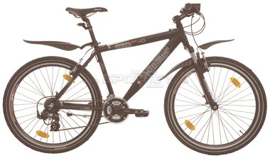 Boomer Rider 300 kaufen in Online Shop - Sportler