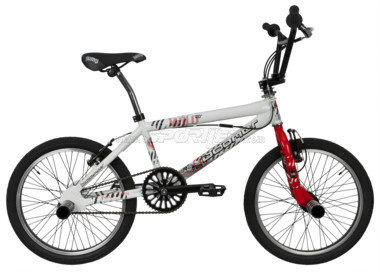 Boomer Wild 20" Jr acquista in Online Shop  - Sportler