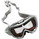 Briko Argo Goggles Silver/Tharma DIM Matic V