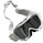 Briko Argo Goggles Silver/Chrome DIM V
