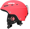 Ski / Freeride / Snowboard > Helme / Protektoren / Brillen >  Briko Boom Matte Jr