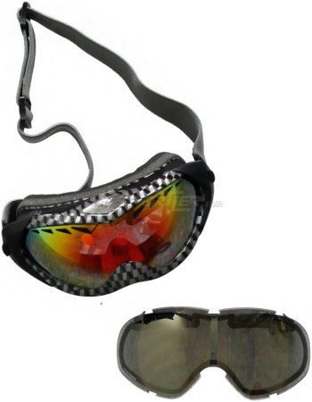 Briko Destroyer Goggles acquista in Online Shop  - Sportler