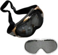 Ski / Freeride / Snowboard > Helme / Protektoren / Brillen >  Briko Destroyer Goggles