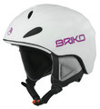 Skitour / Telemark / Schneeschuh > Uhren / Brillen / Helme >  Briko Entity