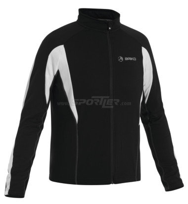 Briko Jersey Two Speed Bike Man Jkt kaufen in Online Shop  - Sportler