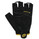 Briko Jumper Gloves Light Yellow