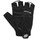 Briko Jumper Gloves Black
