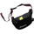 Briko Kangaroo Bag Black