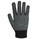 Briko Magic Gloves Jr Black
