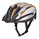 Briko Mistral Bike Helmet White/Fanta/Anthracite