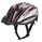 Briko Mistral Bike Helmet W's Pink/White/Black