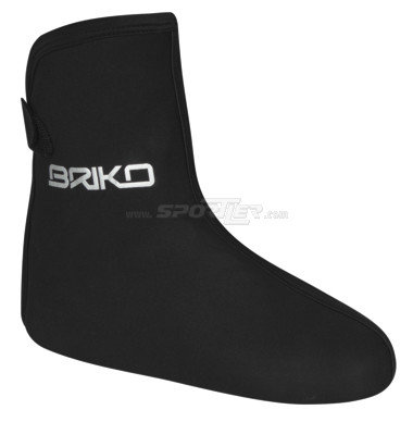 Briko Neoprene Cover Shoes kaufen in Online Shop Bike  - Sportler