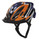 Briko New Zonda Bike Helmet Blue/Light Orange/White