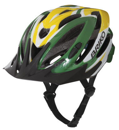 Briko New Zonda Bike Helmet kaufen in Online Shop  - Sportler