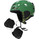 ARNETTE Plug In Helmet Green/Green (plug)