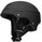 ARNETTE Plug In Helmet Matte Black Matte (front)