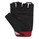 Briko Race Gloves Red