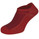 Briko Racing Short Socks Red