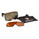 Skitour / Telemark / Schneeschuh > Uhren / Brillen / Helme >  Briko S3