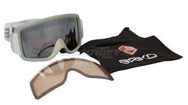 Briko S3 acquista in Online Shop Orologi / Occhiali / Caschi  - Sportler