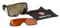 Skitour / Telemark / Schneeschuh > Uhren / Brillen / Helme >  Briko S3