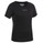 Briko Seamless MC Piuma S/S Shirt W's Black