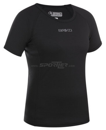 Briko Seamless MC Piuma S/S Shirt W's acquista in Online Shop T-Shirts  - Sportler