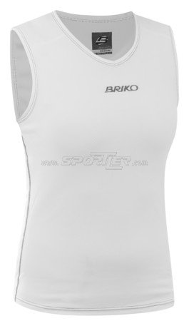 Briko Seamless Piuma Singlet W's acquista in Online Shop  - Sportler