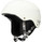 Briko Shield Helmet White Pearl (front)