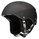 Briko Shield Helmet Black (front)