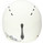 Briko Shield Helmet White Pearl (back)