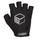 Briko Solid Gloves Black