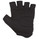 Briko Solid Gloves Black