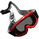 Briko Spunky Goggles Jr Red/Thrama 4000