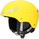 ARNETTE Tank 2005 Matte Helmet Yellow