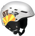 Ski / Freeride / Snowboard > Helme / Protektoren / Brillen >  ARNETTE Tank Matte Helmet