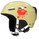 ARNETTE Tank Helmet Melt Caca (front)