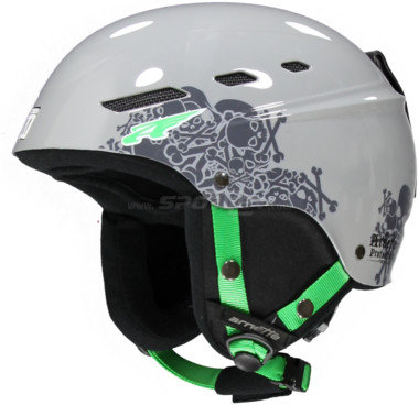 ARNETTE Tank Helmet acquista in Online Shop  - Sportler