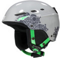 Ski / Freeride / Snowboard > Helme / Protektoren / Brillen >  ARNETTE Tank Helmet