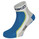 Briko Team Socks Light Blue