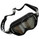 Briko Tracer Goggles Jr Shiny Black