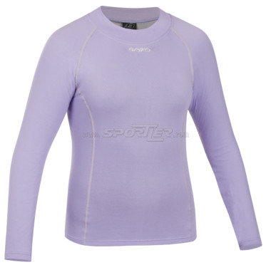 Briko Turtleneck P-Square W's acquista in Online Shop T-Shirts  - Sportler