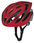 Briko Zonda Bike Helmet Red