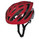 Briko Zonda Bike Helmet Red