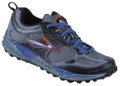 Alpinismo / Montagna > Scarpe Avvicinamento / Trail >  Brooks Cascadia 6