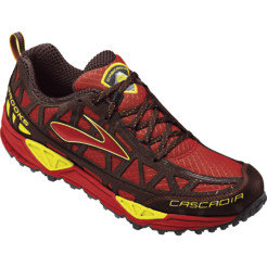 Brooks Cascadia 8