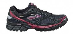 Brooks Ghost GTX W's